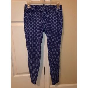 Pixie pants